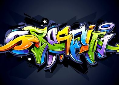 Graffiti