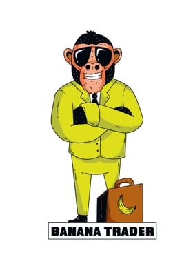 Banana Trader 