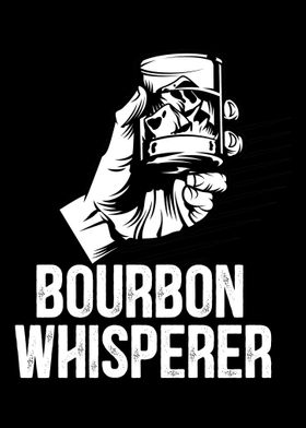 Bourbon Whisperer Whiskey