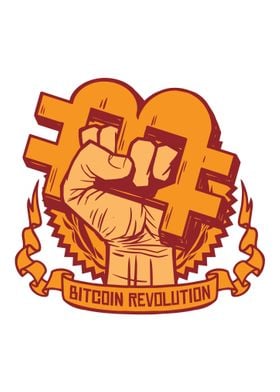 Bitcoin Revolution