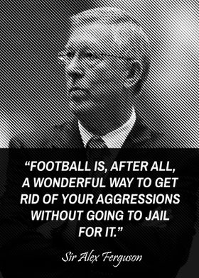 Sir Alex Ferguson