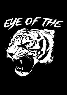 Eye Of The