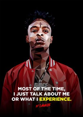 21savage