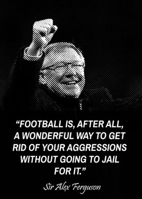 Sir Alex Ferguson