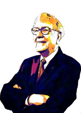 Warren Buffett