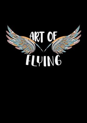 Art Of Flying