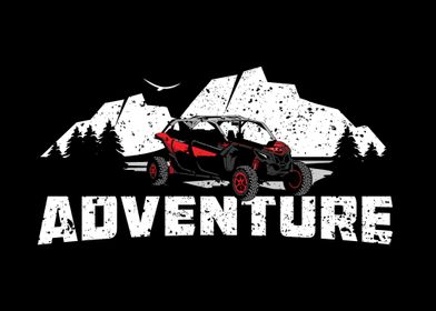 utv adventure design 