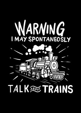 Trains Railroad Steam Engi