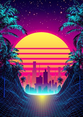 Retro City