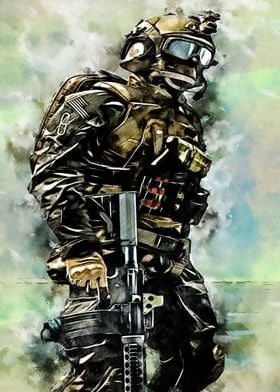 indian army wallpapers 3d