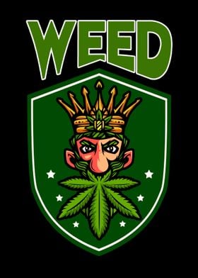 Cannabis Weed Marihuana