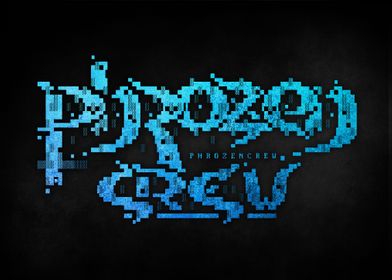 Phrozen Crew PC Logo Warez