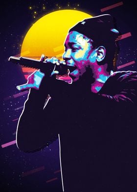 Kendrick Lamar