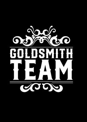 Jeweler Goldsmith Gold 