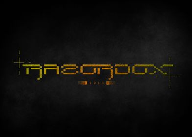 RazorDOX RZR Logo Warez Scene