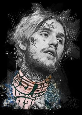 Lil Peep 