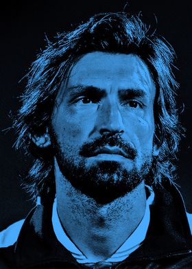 andrea pirlo