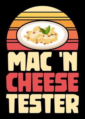 Mac n Cheese Tester Pasta