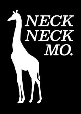 Neck Neck Mo Pinoy Shirt