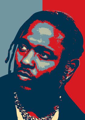 Kendrick Lamar 