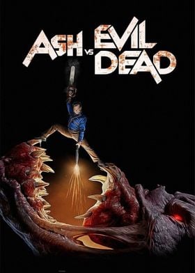 Ash Vs Evil Dead 2