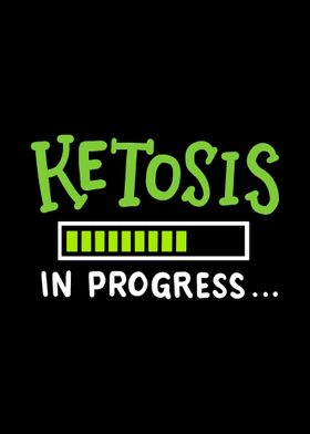 Ketosis Keto Diet Ketogeni