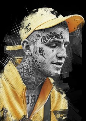 Lil Peep 