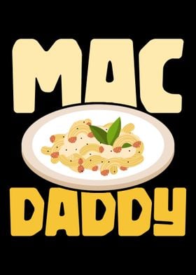 Mac Daddy Mac n Cheese