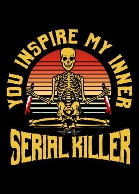 Inner Serial Killer