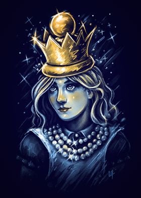 Queen Alice