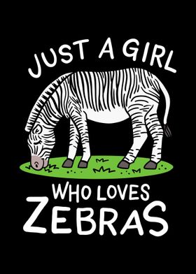 Zebras Zebra Lover