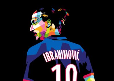 Wpap Ibrahimovic