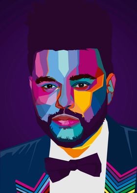 The Weeknd 