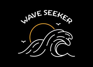 Wave Seeker 3