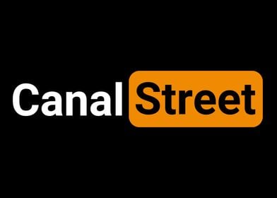 Canal Street