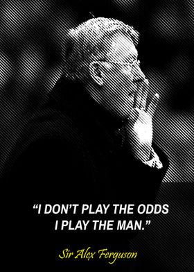 sir alex ferguson