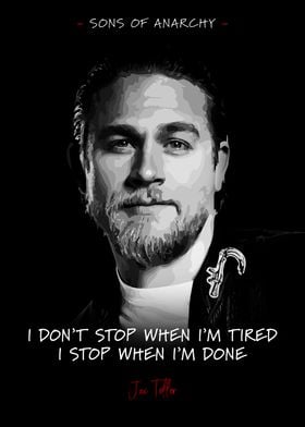 Jax Teller