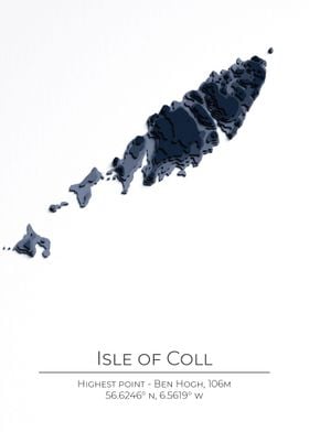 Isle of Coll