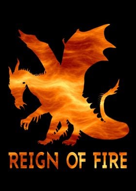 Reign Of Fire