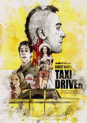 taxi driver