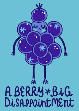 Berry big