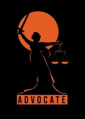 Advocate