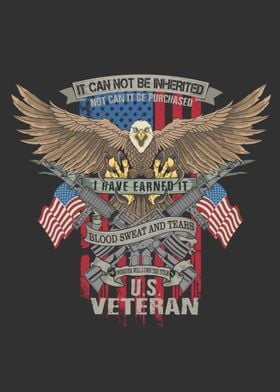 Veteran