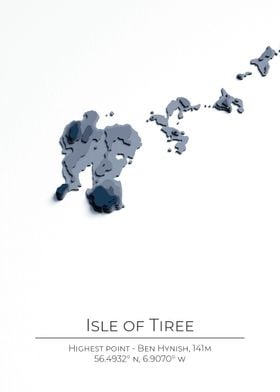 Isle of Tiree