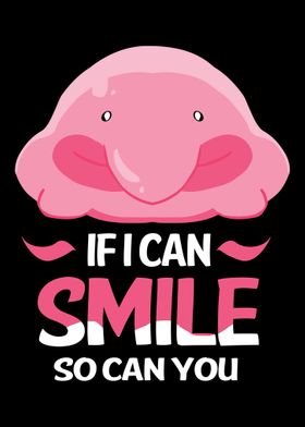 Blob Fish Poster for Sale by SillyFun