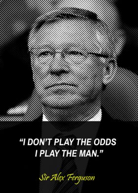 sir alex ferguson