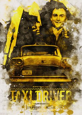 taxi driver