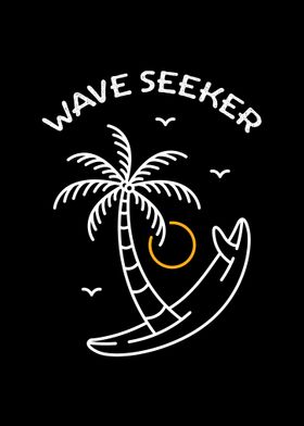 Wave Seeker 1