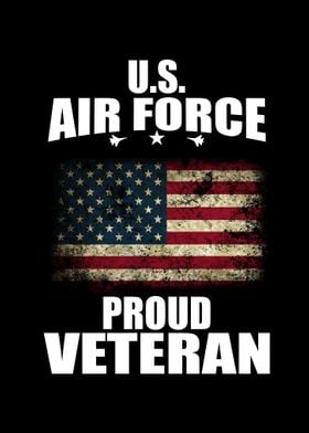 U S Air Force