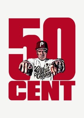 50 Cent